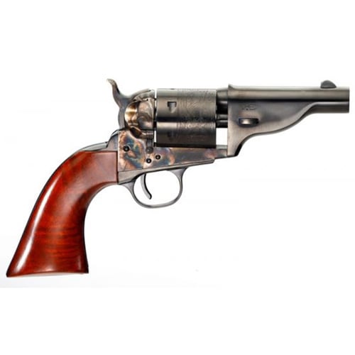 Taylors & Company 550958 The Hickok Open-Top 38 Special Caliber with 3.50